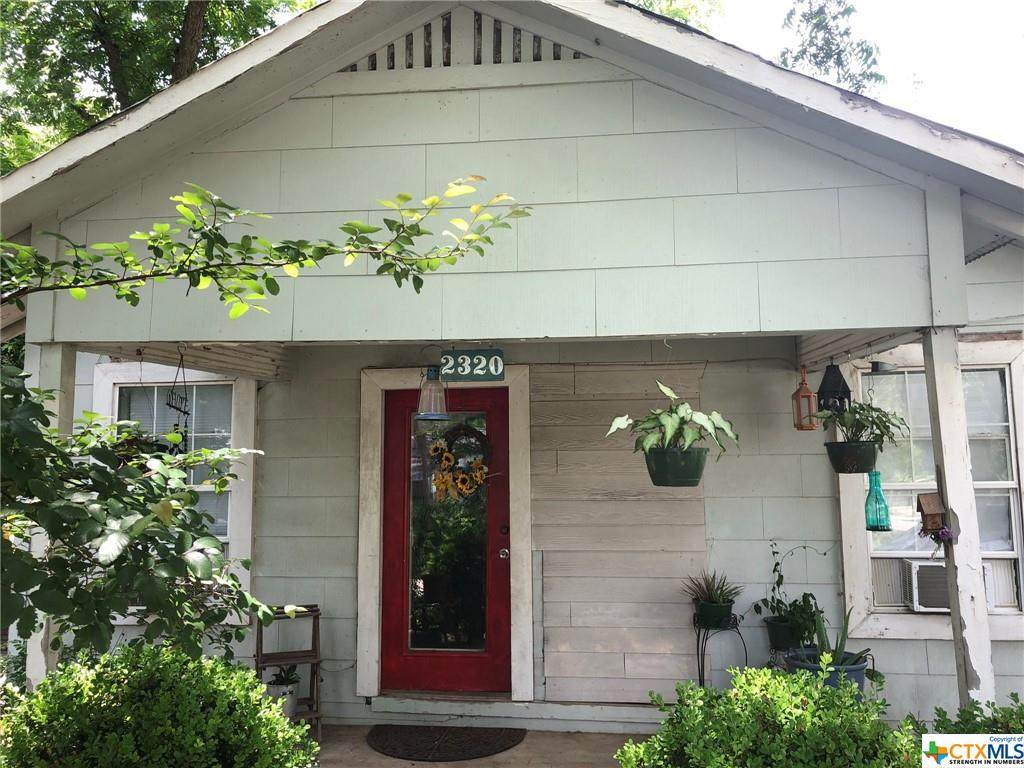 2320 Woodland Drive - Photo 1