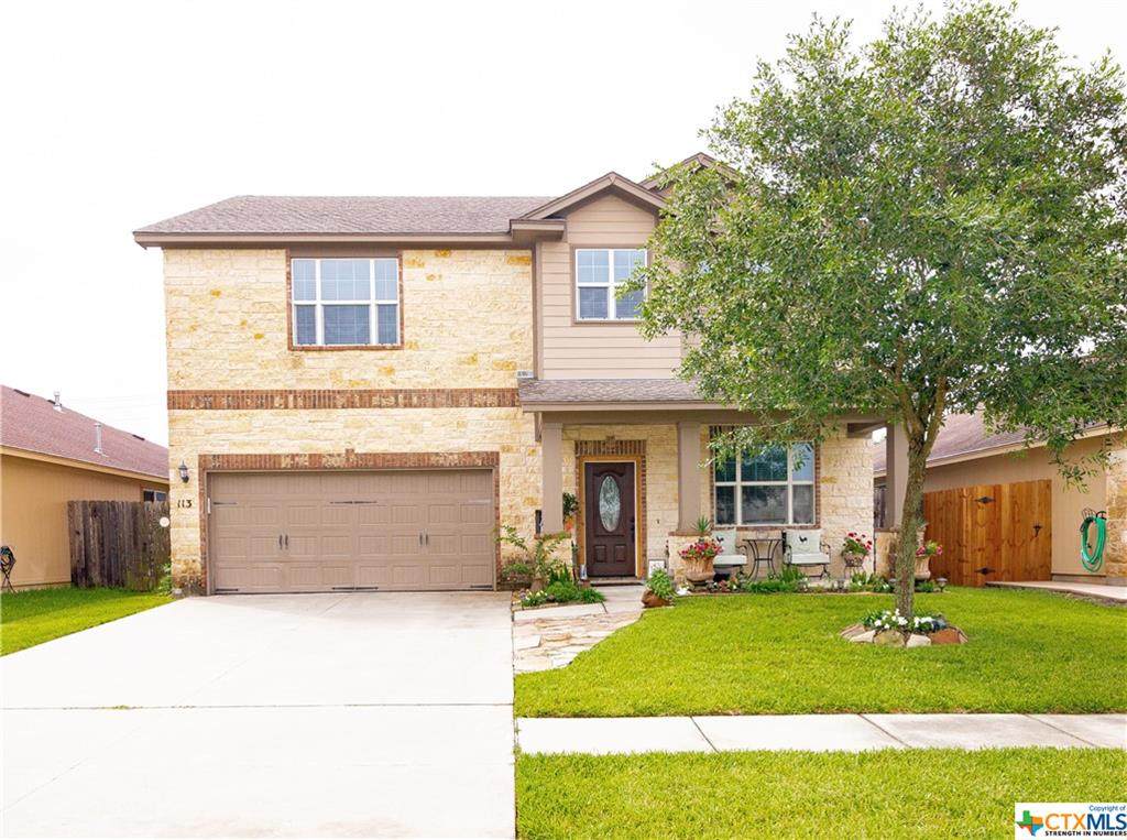 113 Cobble Stone Court - Photo 1