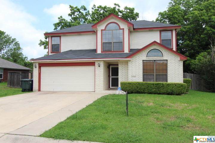 1002 Creek Street - Photo 1
