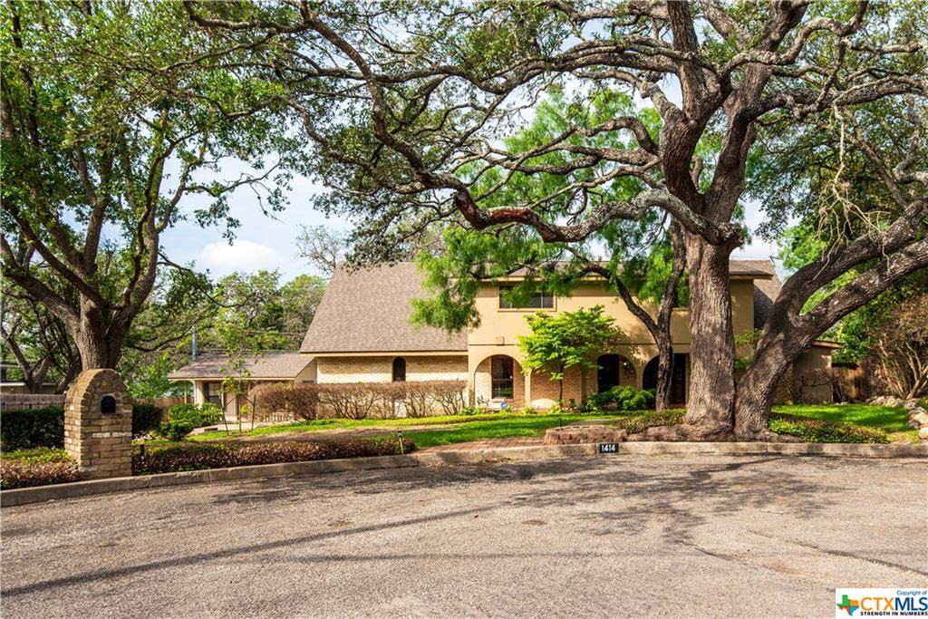1414 Mount Vieja Drive - Photo 1