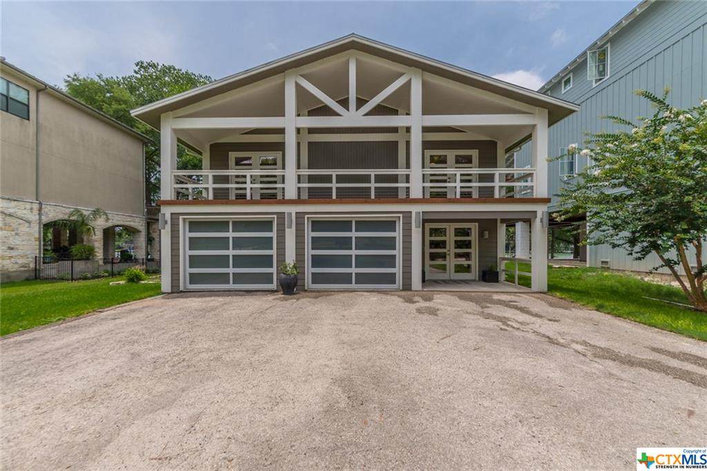 252 Lake Ridge Drive - Photo 1