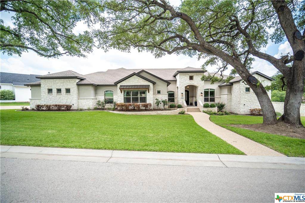 5031 Pecan Meadow Drive - Photo 1