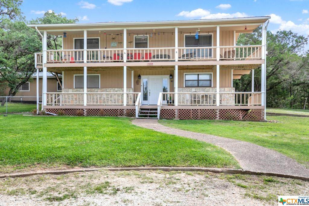 105 Canyon Drive - Photo 1