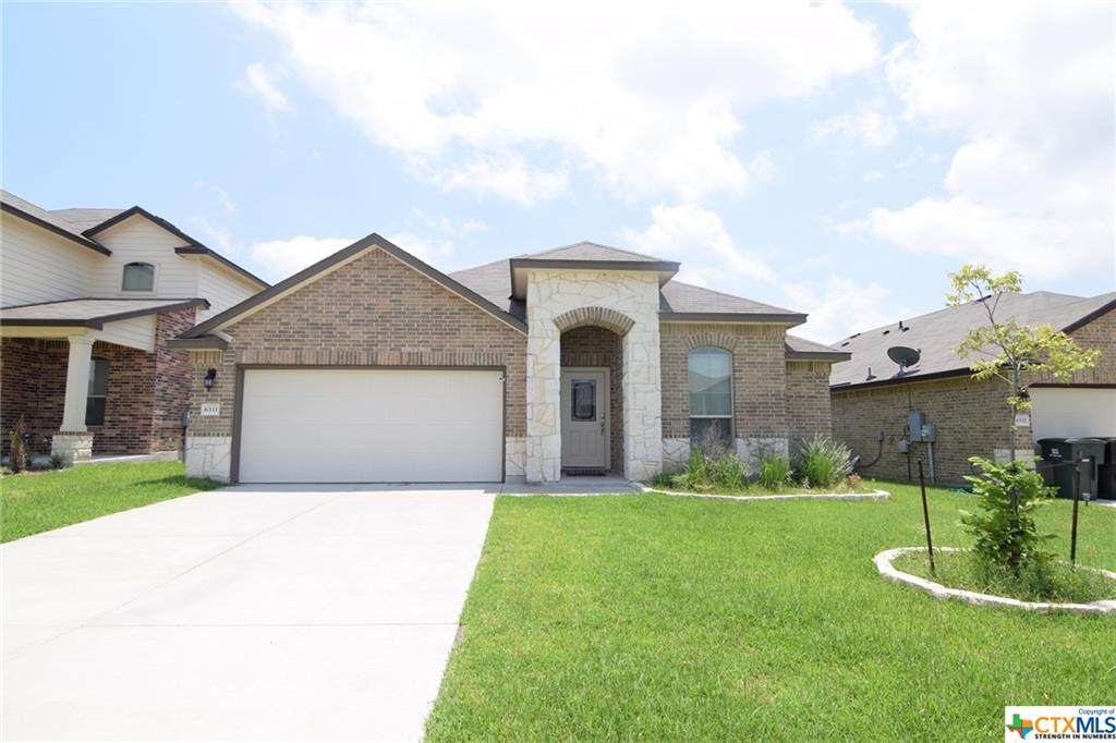6333 Dorthy Muree Drive - Photo 1