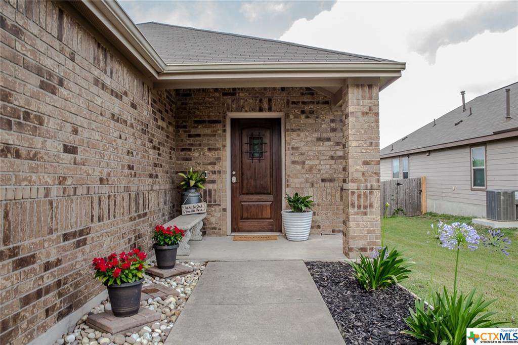 5605 Little Theater Bend - Photo 1