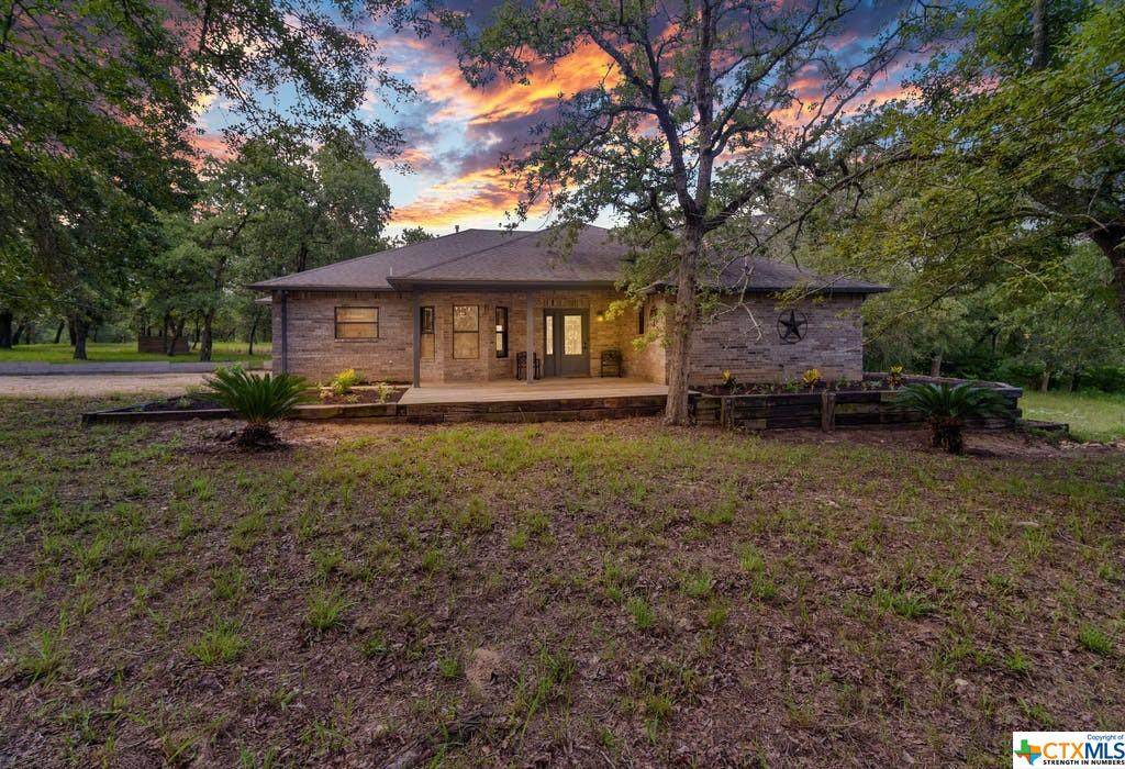 164 Crockett Lane - Photo 1
