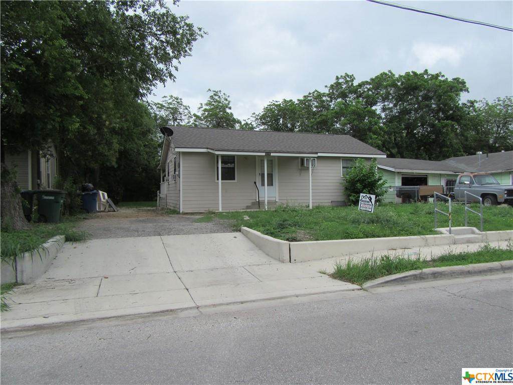 548 Mayfield Boulevard - Photo 1