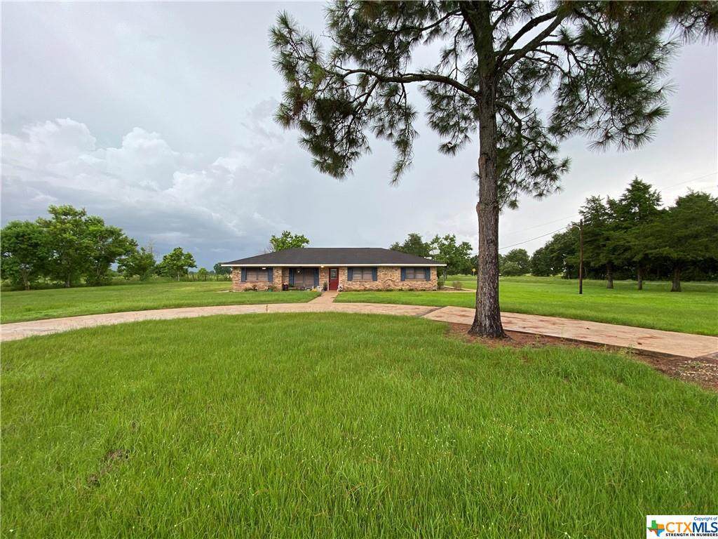 12002 Long Trail - Photo 1