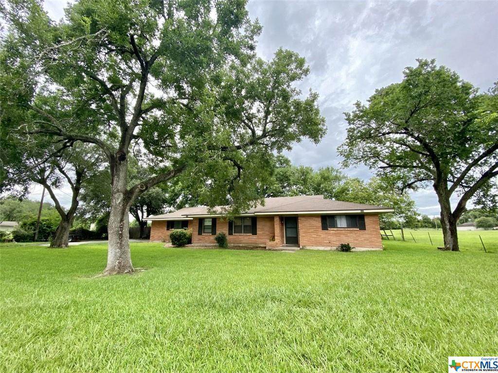 4608 Guy Grant Road - Photo 1