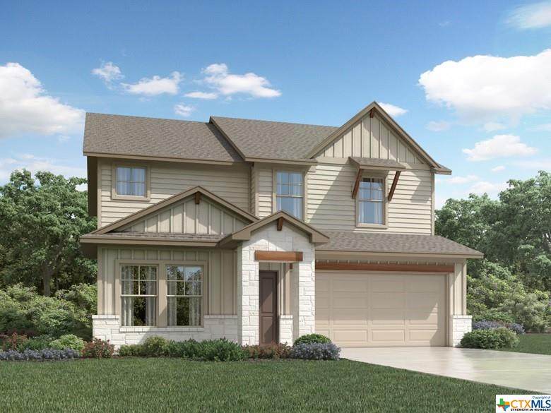 743 Myrtle Path - Photo 1