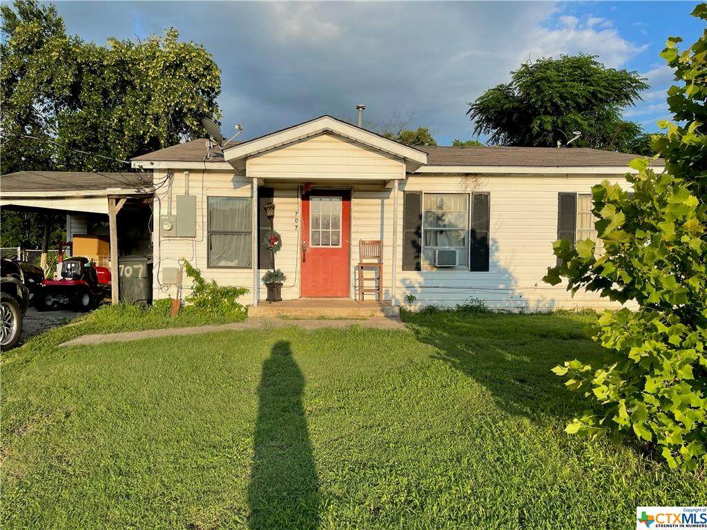 707 and 711 Central Avenue - Photo 1
