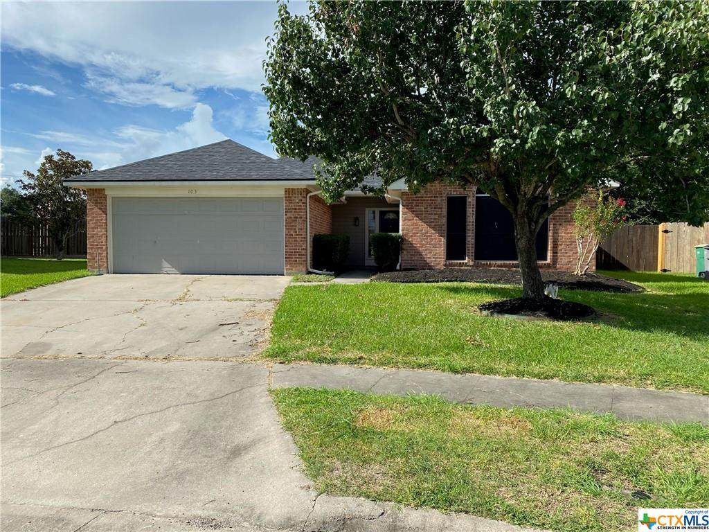 103 Sunrise Court - Photo 1