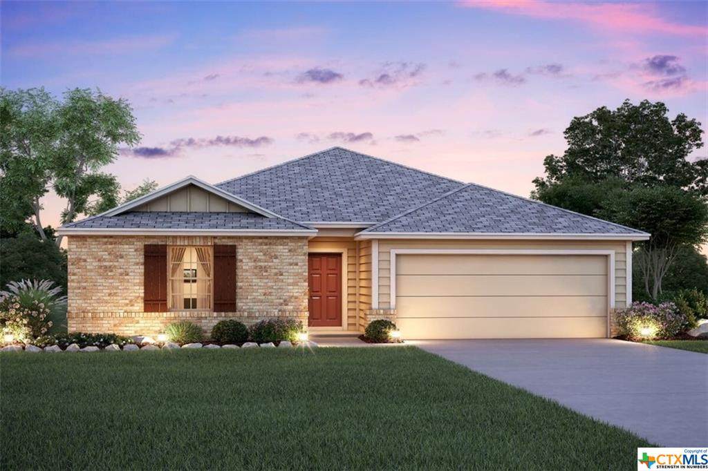 6922 Emerald Valley - Photo 1