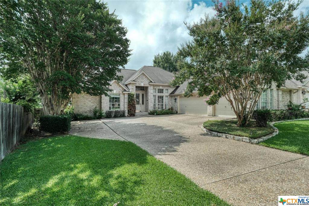 2505 Merion Cove - Photo 1