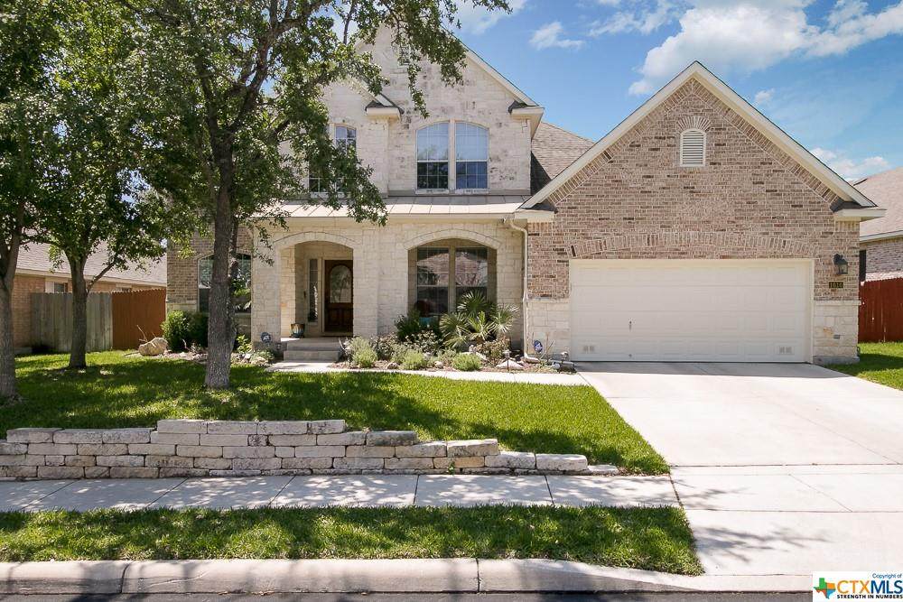 1610 Heavens Peak - Photo 1