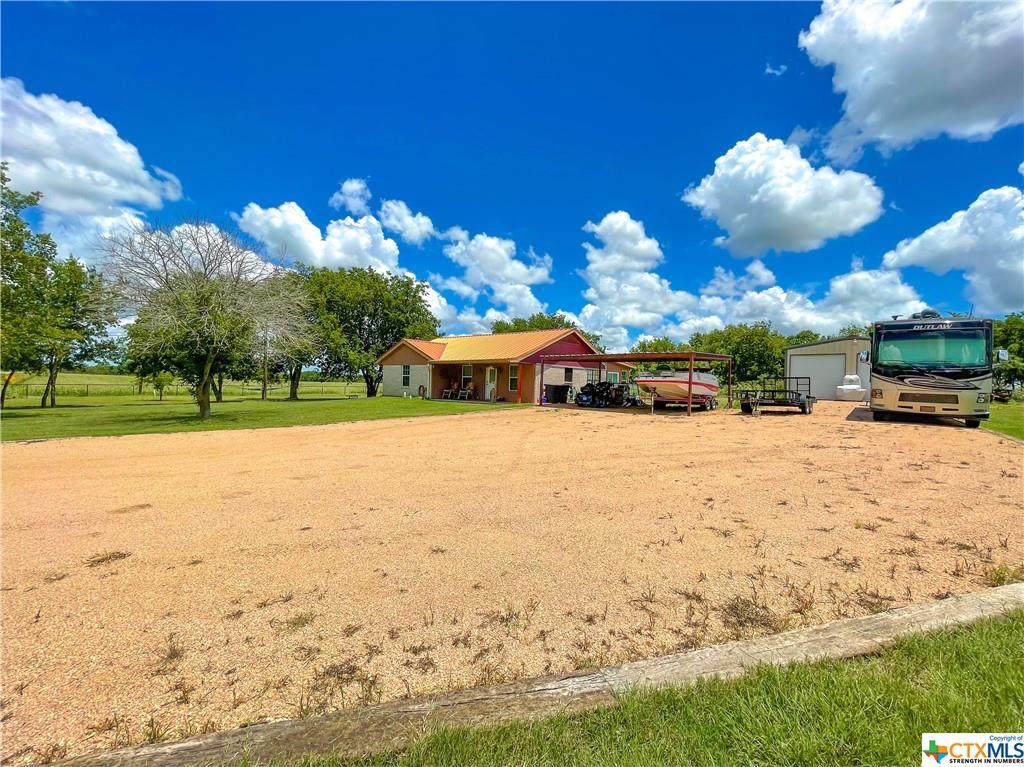 4069 Mackey Ranch Road - Photo 1