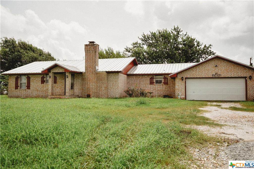 90 Fisher Road - Photo 1