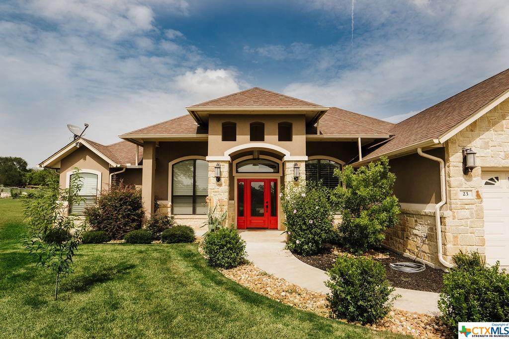 23 Creekwood Drive - Photo 1