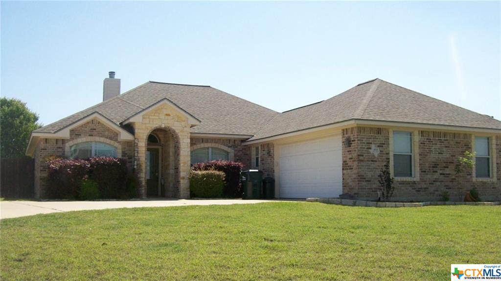 103 Black Walnut Court - Photo 1