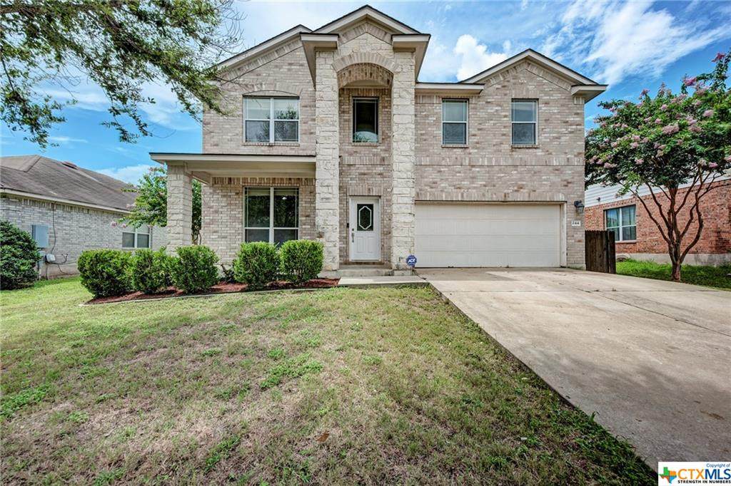 244 Bloomsbury Drive - Photo 1