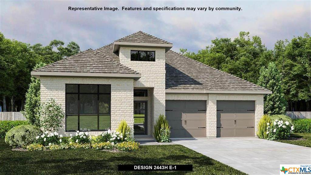 435 Bridle Trail - Photo 1