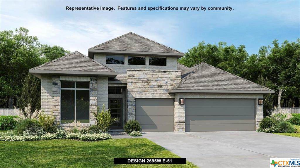 1227 Barberry Way - Photo 1