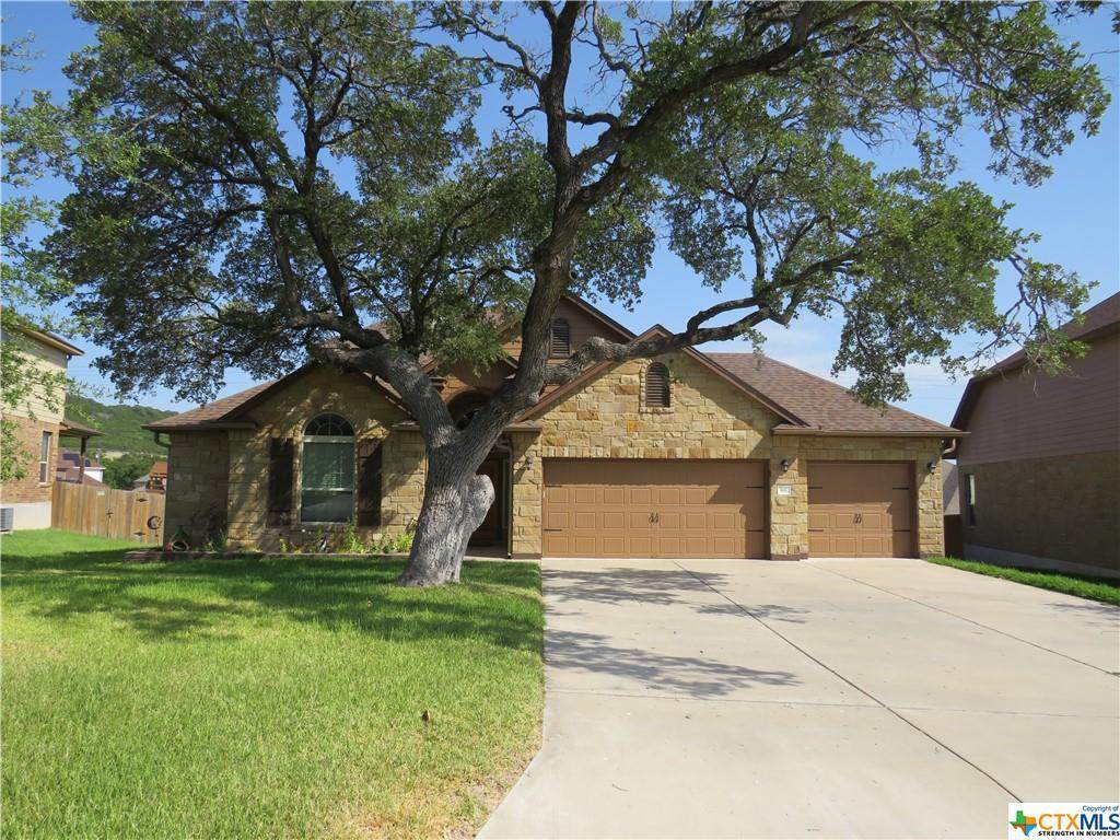 816 Siena Court - Photo 1
