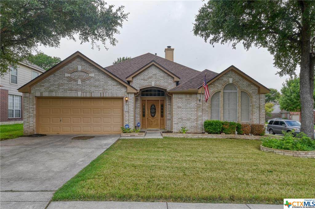 4701 Windy Ridge - Photo 1