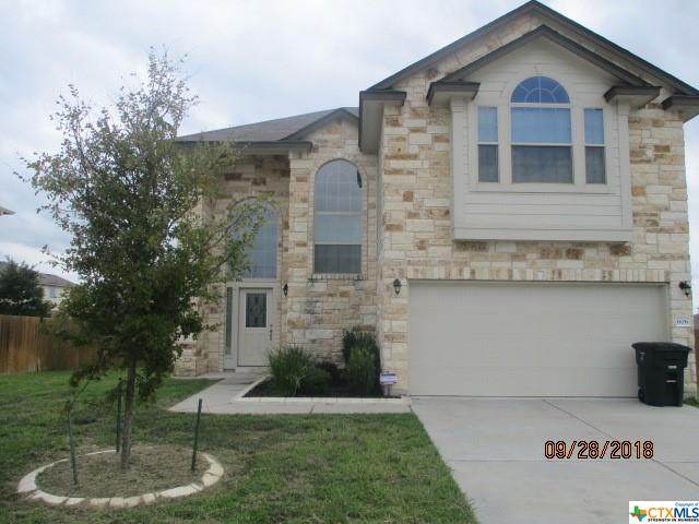 606 Cody James Drive - Photo 1