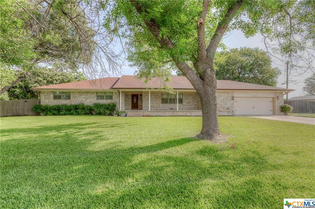 907 Jasper Drive - Photo 1