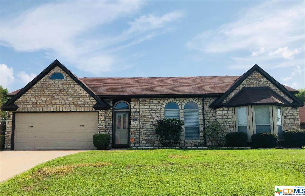 5008 Morning Glen Lane - Photo 1