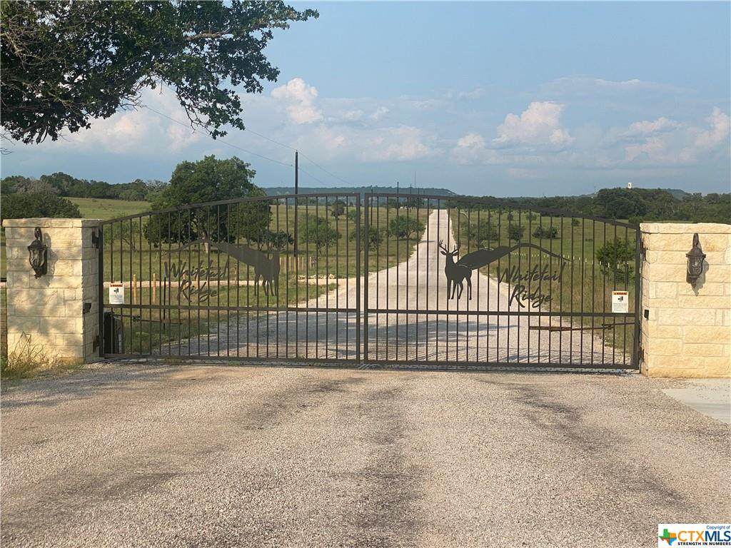 TBD Whitetail Ridge Dr - Photo 1