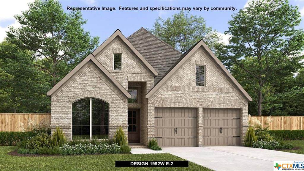 2108 Calate Ridge - Photo 1
