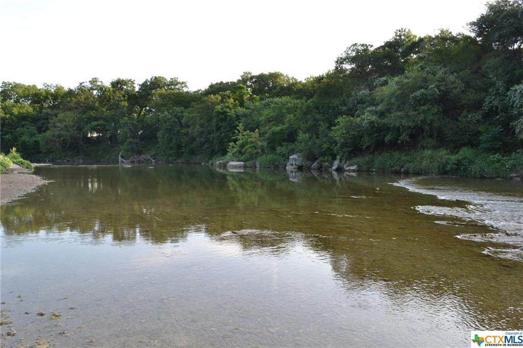 Block 7, Lot 4 Lampasas River Place Phase Two - Photo 1