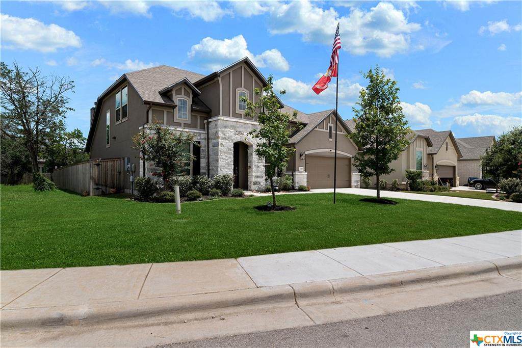 1105 Carriage Loop - Photo 1