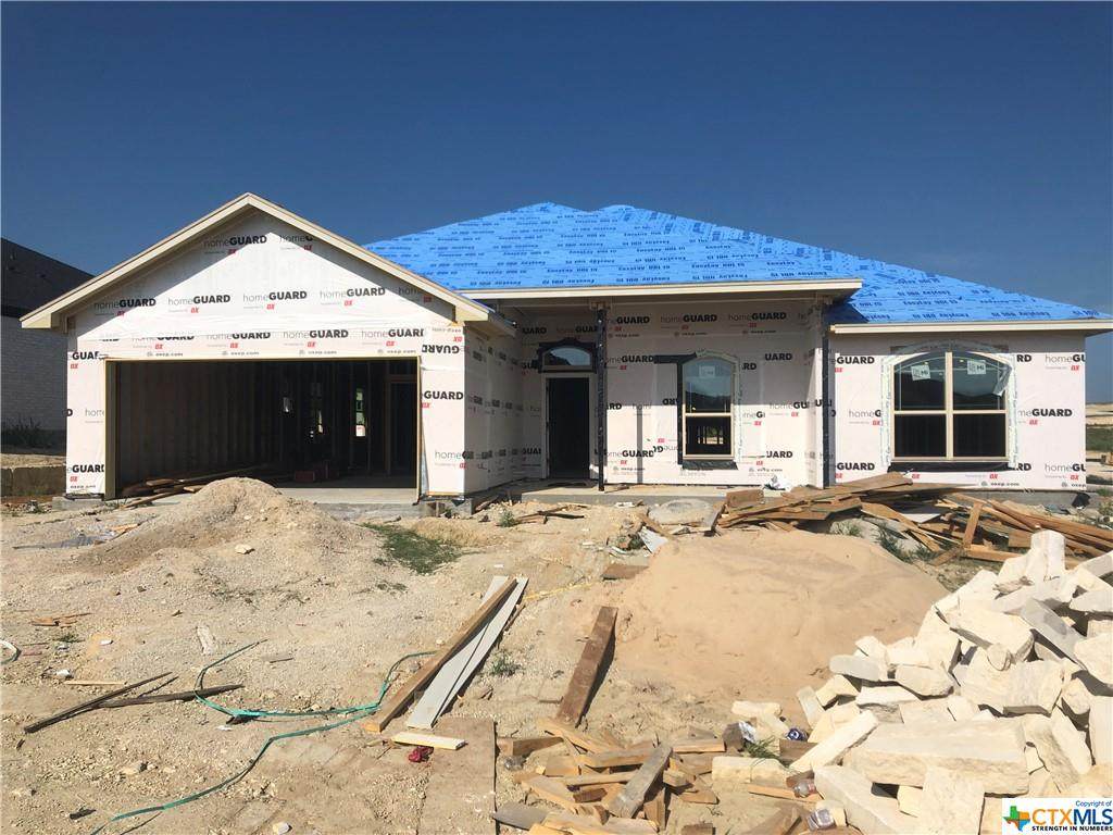 8403 Preserve Trail - Photo 1