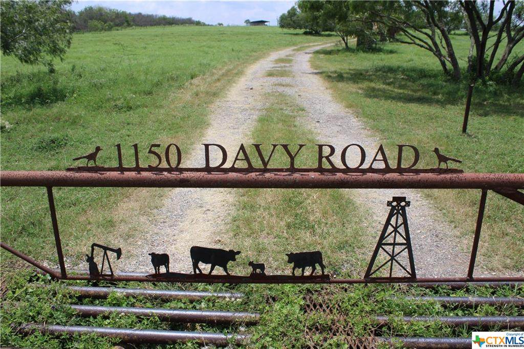 1150 Davy Road - Photo 1