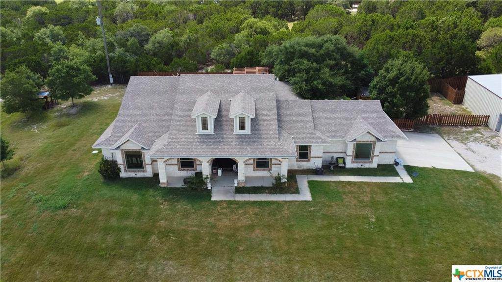 1239 County Road 4818 - Photo 1