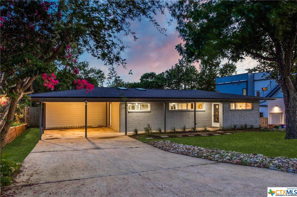 1705 Woodland Avenue - Photo 1