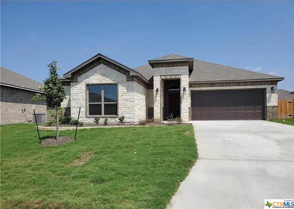 708 Rivington Drive - Photo 1