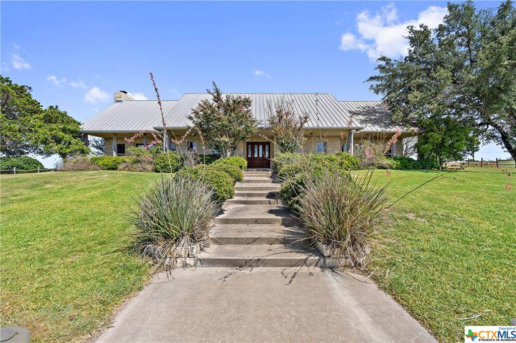817 County Road 2659 - Photo 1