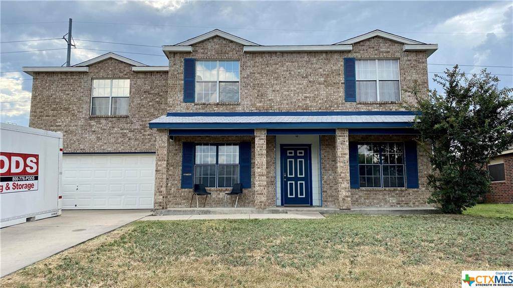 4207 Paintbrush Drive - Photo 1