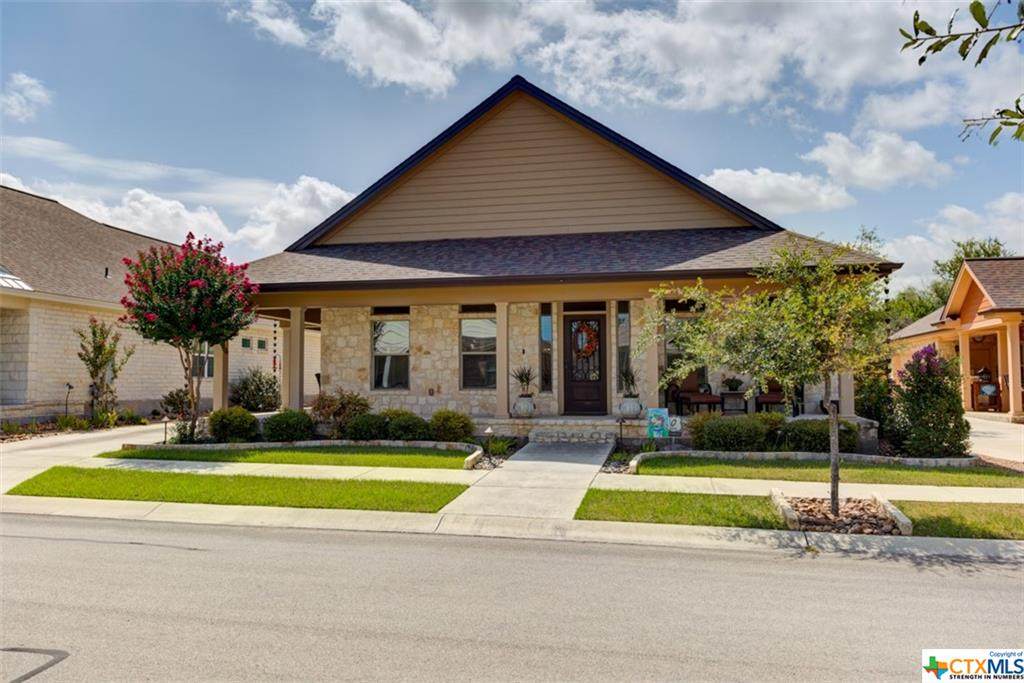 1458 Janets Way - Photo 1