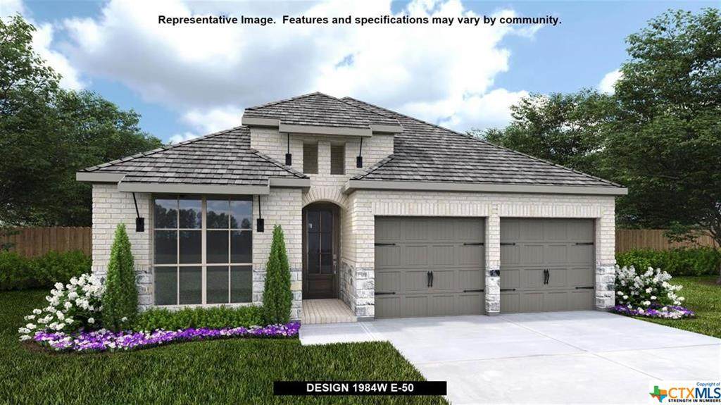 918 Blue Oak Boulevard - Photo 1