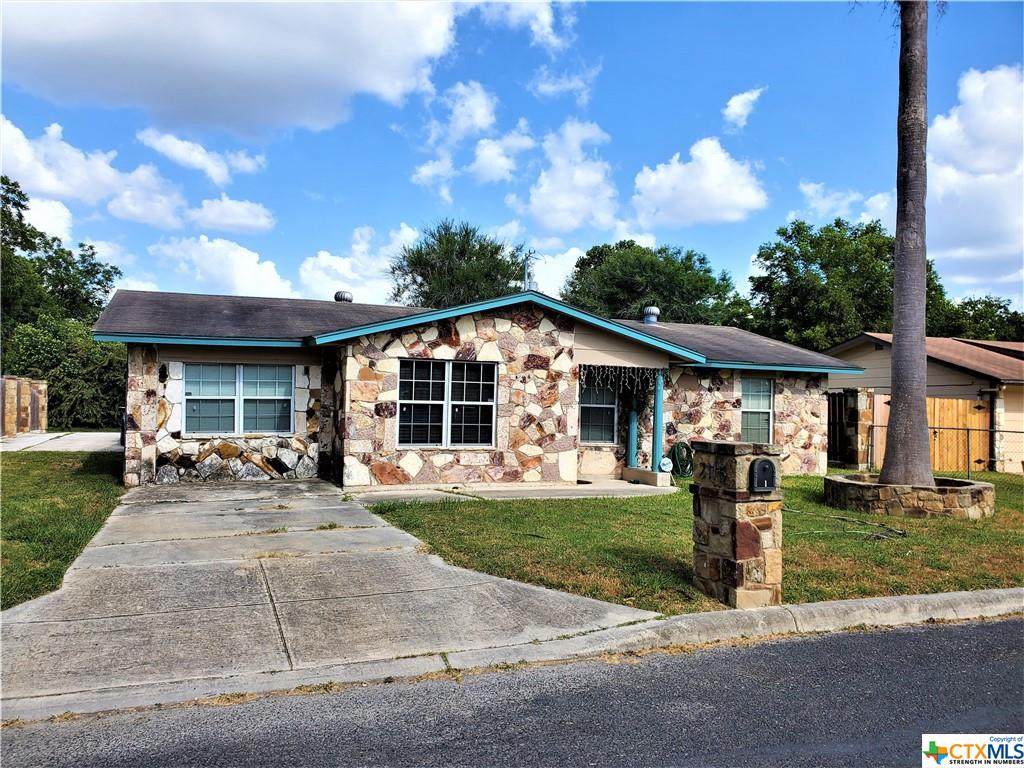 2115 Lincoln Street - Photo 1