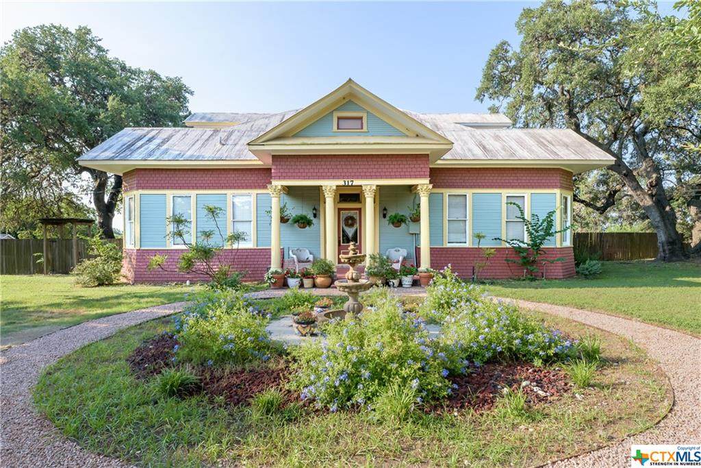 317 Adams Street - Photo 1