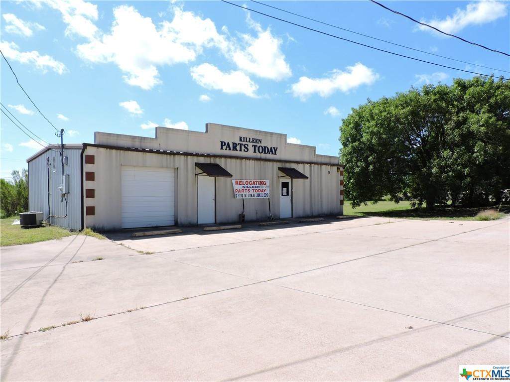 4106 Clear Creek Road - Photo 1
