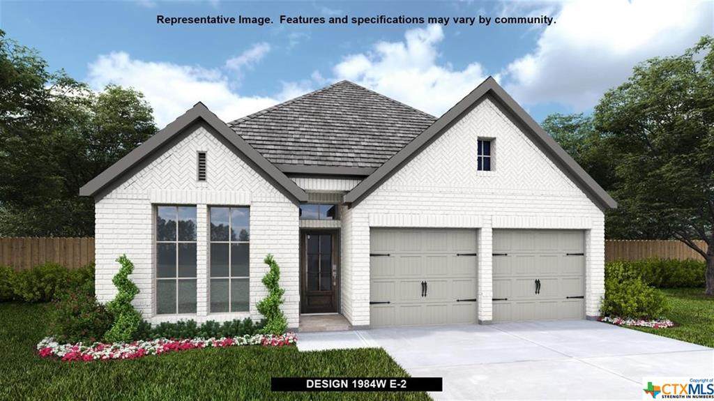 14178 Blind Bandit Creek - Photo 1