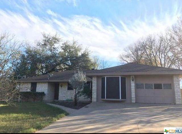 5401 Lakeshore Drive - Photo 1