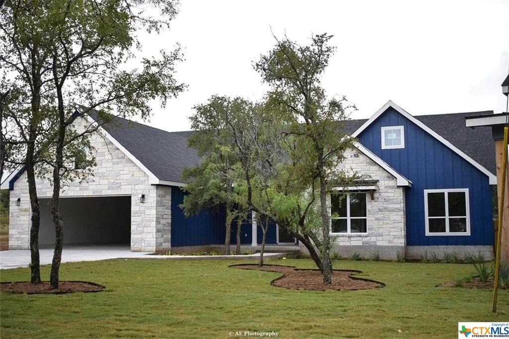 826 Woodland Hills Drive - Photo 1